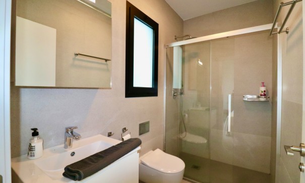 Videresalg - Lejlighed lejlighed -
Guardamar del Segura - Guardamar De La Segura