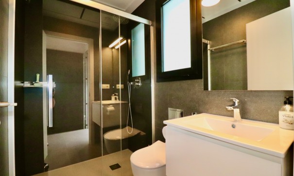 Videresalg - Lejlighed lejlighed -
Guardamar del Segura - Guardamar De La Segura