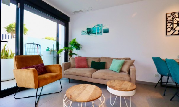 Videresalg - Lejlighed lejlighed -
Guardamar del Segura - Guardamar De La Segura