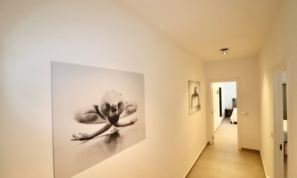 Videresalg - Lejlighed lejlighed -
Guardamar del Segura - Guardamar De La Segura