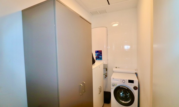 Videresalg - Lejlighed lejlighed -
Guardamar del Segura - Guardamar De La Segura