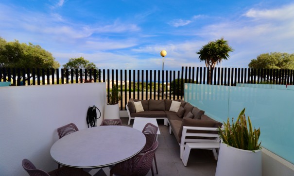 Videresalg - Lejlighed lejlighed -
Guardamar del Segura - Guardamar De La Segura