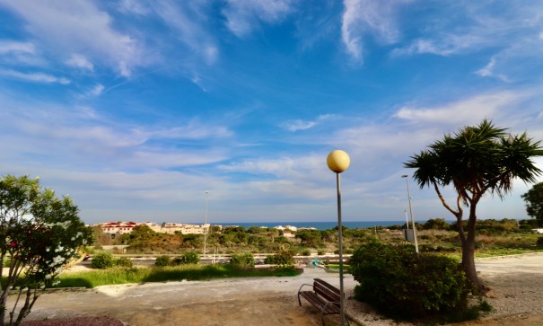 Videresalg - Lejlighed lejlighed -
Guardamar del Segura - Guardamar De La Segura