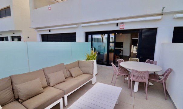 Videresalg - Lejlighed lejlighed -
Guardamar del Segura - Guardamar De La Segura