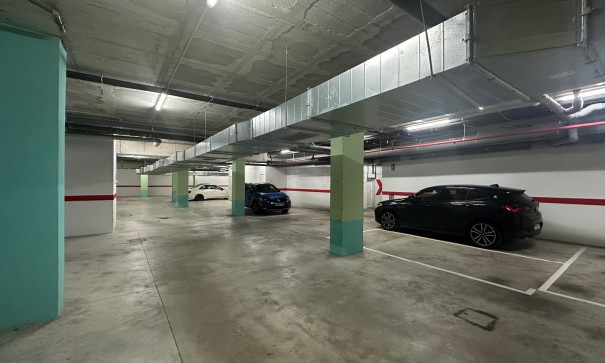 Videresalg - Lejlighed lejlighed -
Guardamar del Segura - Guardamar De La Segura