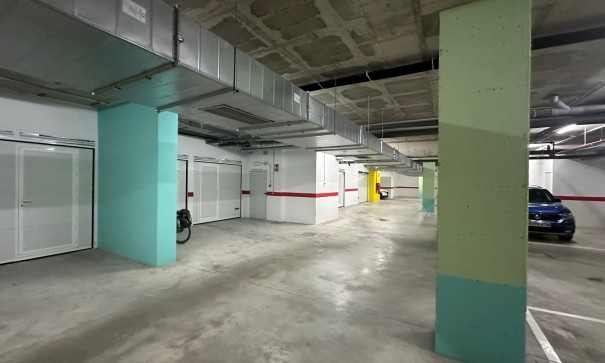 Videresalg - Lejlighed lejlighed -
Guardamar del Segura - Guardamar De La Segura