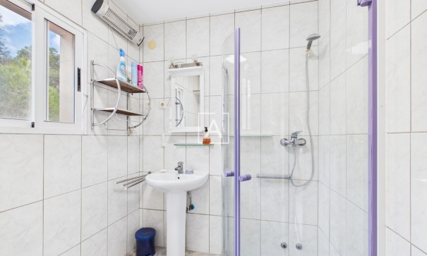 Sale - Semi Detached Villa -
Pinar de Campoverde