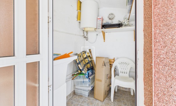 Sale - Semi Detached Villa -
Pinar de Campoverde