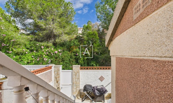 Sale - Semi Detached Villa -
Pinar de Campoverde