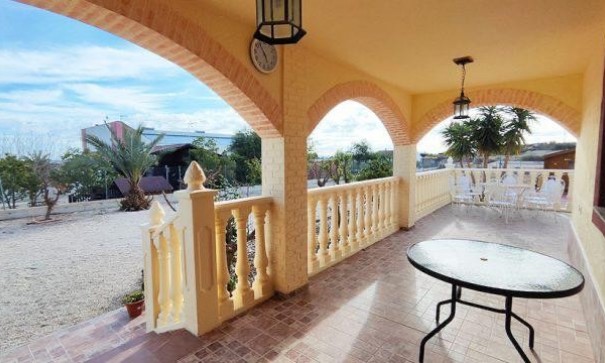Sale - Finca Country Property -
Fortuna