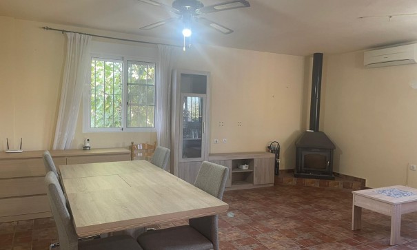 Sale - Finca Country Property -
Fortuna