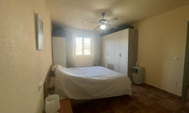 Sale - Finca Country Property -
Fortuna