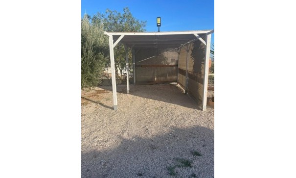 Sale - Finca Country Property -
Fortuna