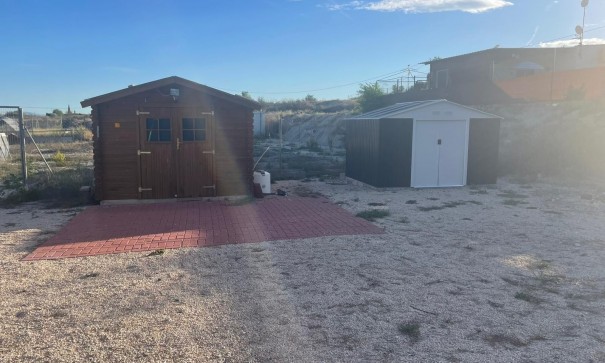 Sale - Finca Country Property -
Fortuna