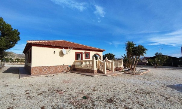 Sale - Finca Country Property -
Fortuna