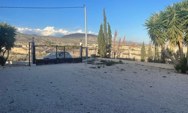 Sale - Finca Country Property -
Fortuna