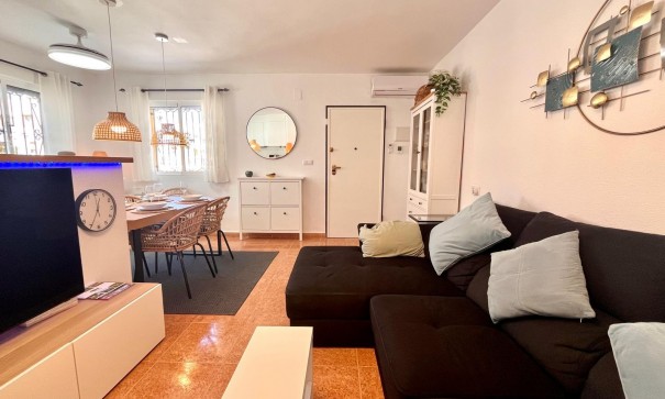 Sale - Semi Detached Villa -
Entre Naranjos Vistabella Golf - Entre Naranjos - Vistabella