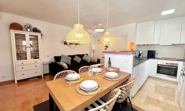 Sale - Semi Detached Villa -
Entre Naranjos Vistabella Golf - Entre Naranjos - Vistabella