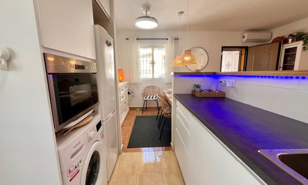 Sale - Semi Detached Villa -
Entre Naranjos Vistabella Golf - Entre Naranjos - Vistabella