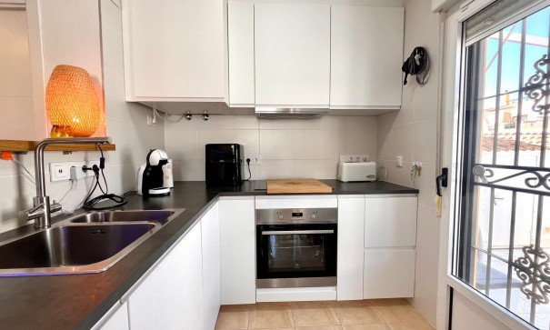 Sale - Semi Detached Villa -
Entre Naranjos Vistabella Golf - Entre Naranjos - Vistabella