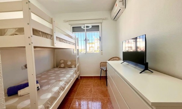 Sale - Semi Detached Villa -
Entre Naranjos Vistabella Golf - Entre Naranjos - Vistabella