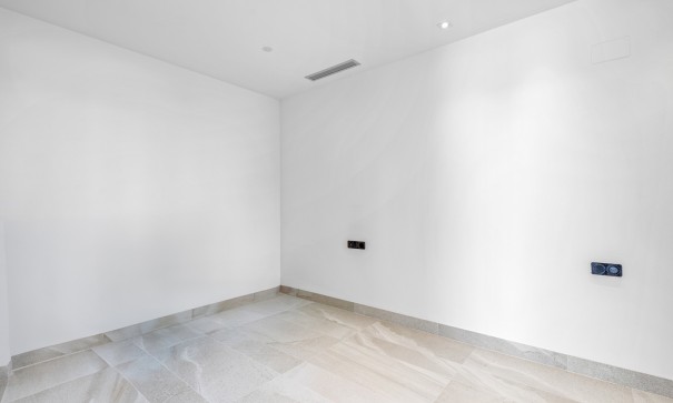 Videresalg - Byhus -
Orihuela Costa - Los Dolses