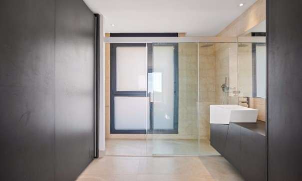 Videresalg - Byhus -
Orihuela Costa - Los Dolses