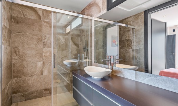 Videresalg - Byhus -
Orihuela Costa - Los Dolses