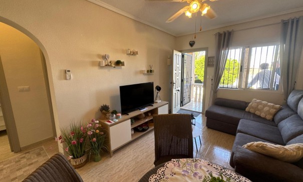 Herverkoop - Apartement Flat -
Orihuela Costa - La Florida