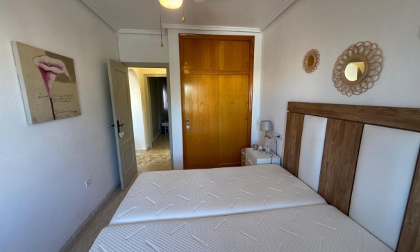 Herverkoop - Apartement Flat -
Orihuela Costa - La Florida