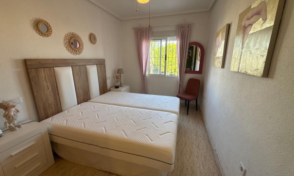 Herverkoop - Apartement Flat -
Orihuela Costa - La Florida