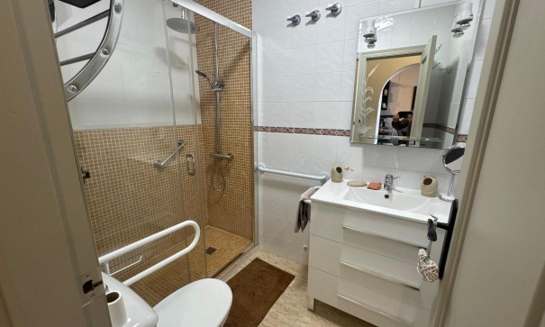 Herverkoop - Apartement Flat -
Orihuela Costa - La Florida