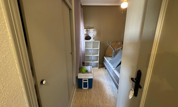 Herverkoop - Apartement Flat -
Orihuela Costa - La Florida