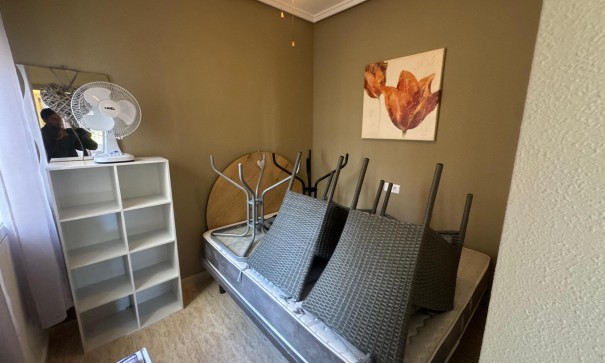 Herverkoop - Apartement Flat -
Orihuela Costa - La Florida