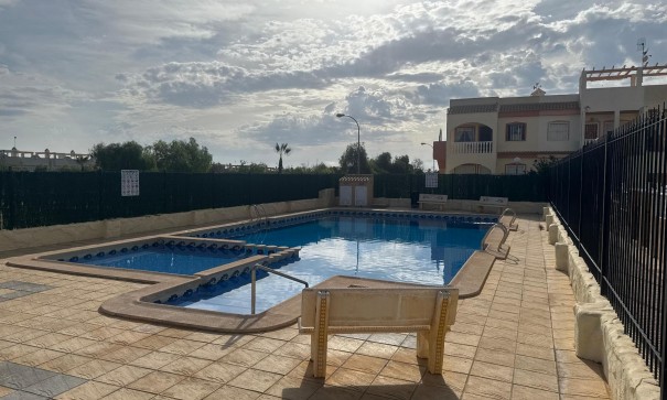 Herverkoop - Apartement Flat -
Orihuela Costa - La Florida