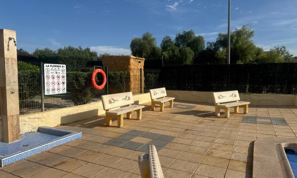 Herverkoop - Apartement Flat -
Orihuela Costa - La Florida