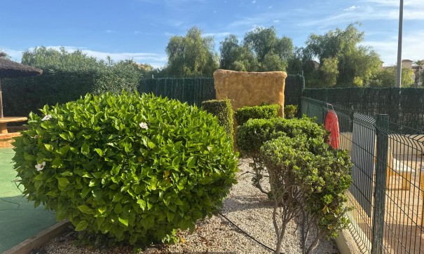 Herverkoop - Apartement Flat -
Orihuela Costa - La Florida