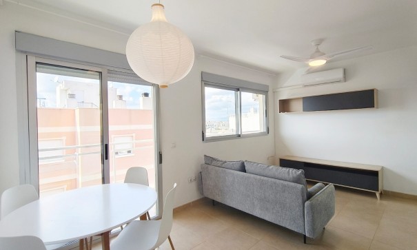 Apartement Flat - Herverkoop - Formentera del Segura -
                Formentera de Segura