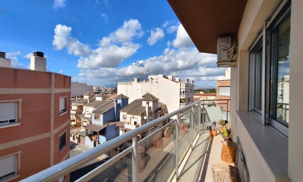 Sale - Apartment Flat -
Formentera del Segura - Formentera de Segura