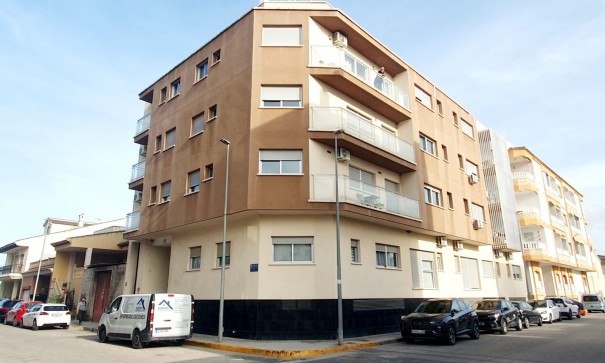 Sale - Apartment Flat -
Formentera del Segura - Formentera de Segura