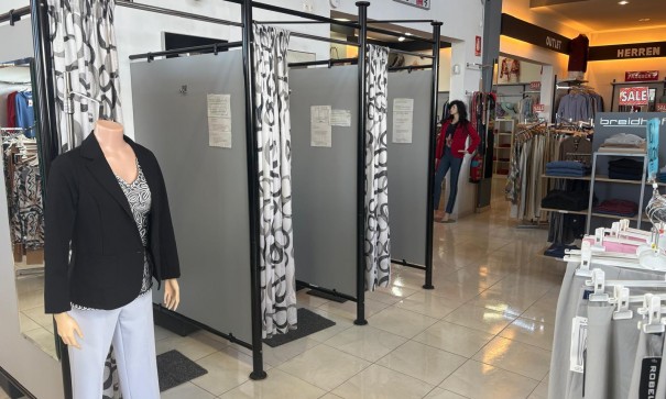 Resale - Kommerziell -
Algorfa - La Finca Golf