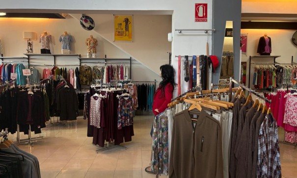 Resale - Kommerziell -
Algorfa - La Finca Golf