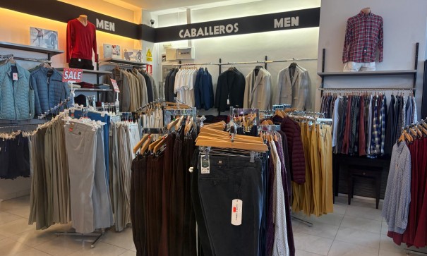 Resale - Kommerziell -
Algorfa - La Finca Golf