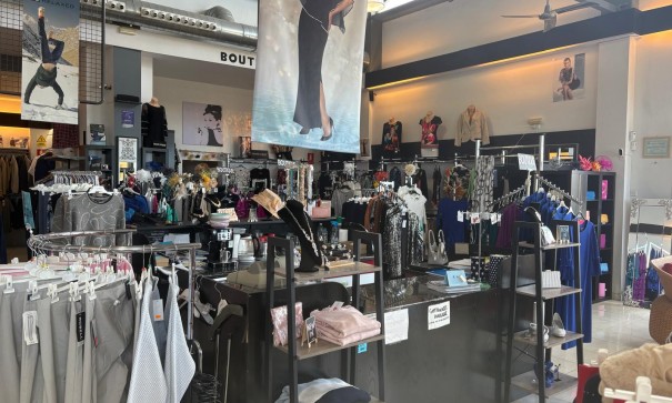 Resale - Kommerziell -
Algorfa - La Finca Golf