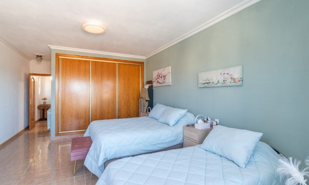 Resale - Freistehende Villa -
San Miguel de Salinas - San Miguel Salinas