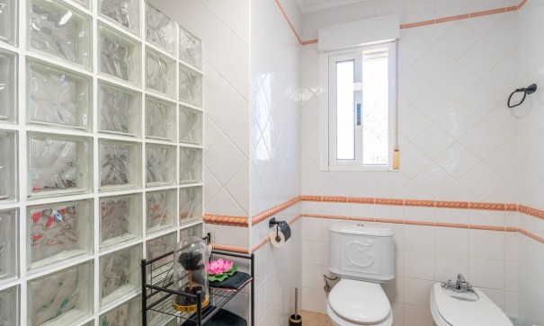 Resale - Freistehende Villa -
San Miguel de Salinas - San Miguel Salinas