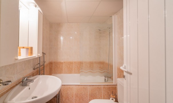 Resale - Freistehende Villa -
San Miguel de Salinas - San Miguel Salinas