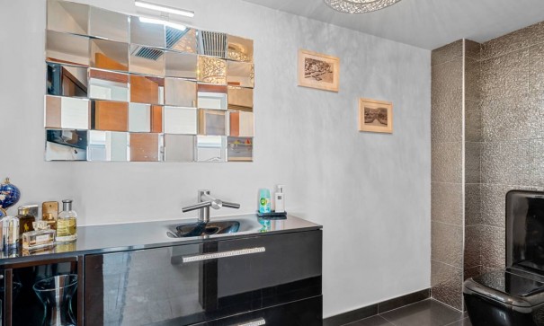 Sale - Detached Villa -
Ciudad Quesada - Rojales - Ciudad Quesada