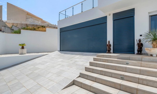 Sale - Detached Villa -
Ciudad Quesada - Rojales - Ciudad Quesada