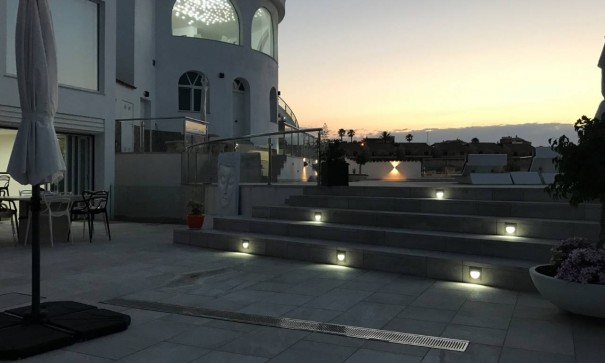 Sale - Detached Villa -
Ciudad Quesada - Rojales - Ciudad Quesada